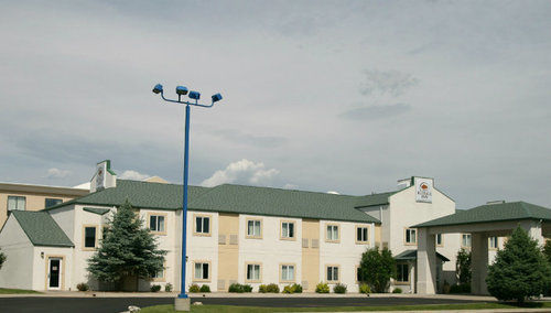 Buffalo Inn Zewnętrze zdjęcie