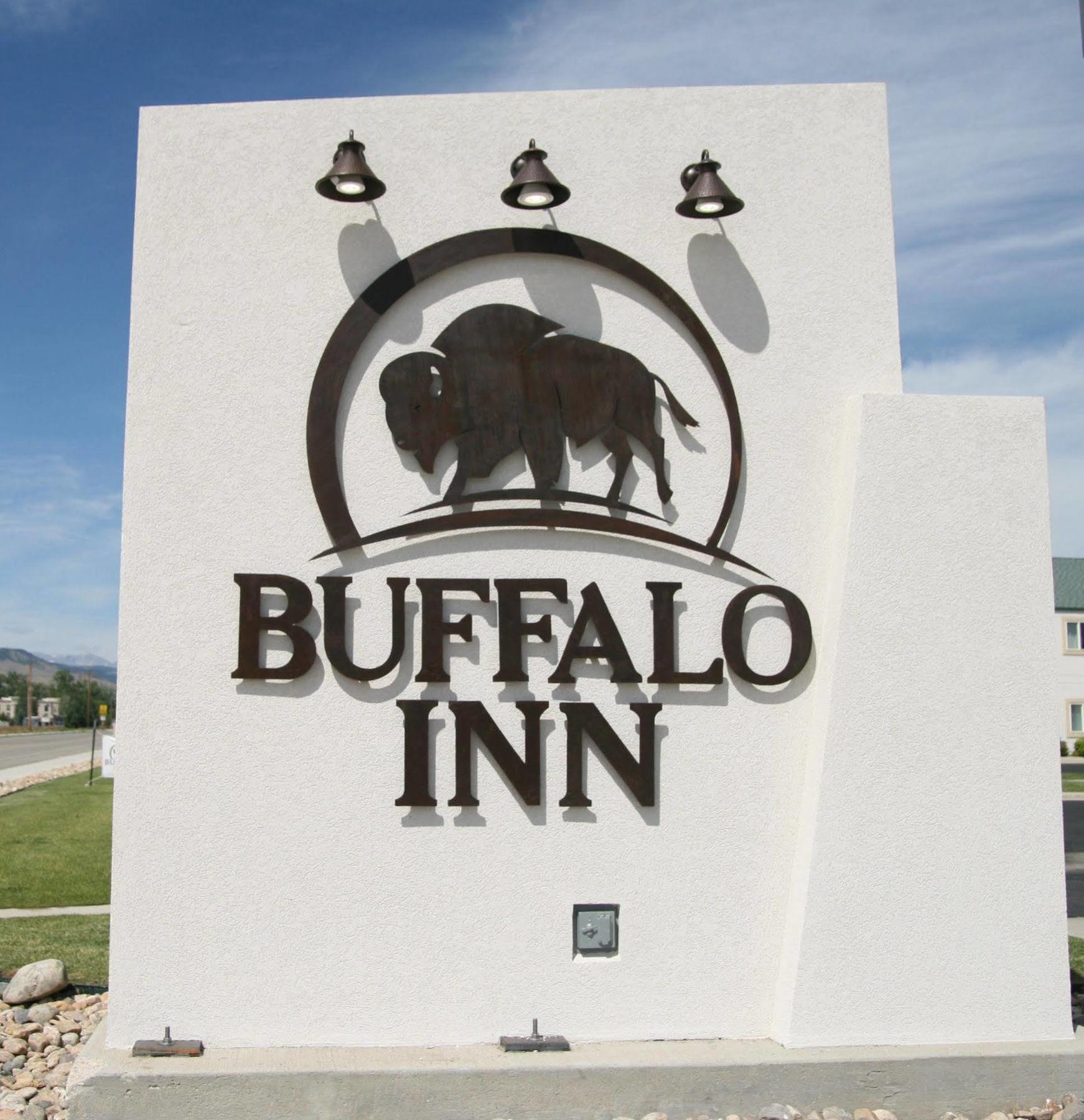 Buffalo Inn Zewnętrze zdjęcie